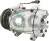 NEWHOLLAND 87802912 Compressor, air conditioning